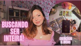 Praticando a integridade Feminina  #energiafeminina