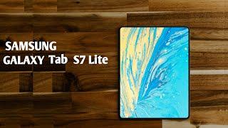 NEW SAMSUNG GALAXY TAB S7+ Lite - It's CONFIRMED!