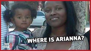 2-year-old still missing after her mom was found dead in a shallow grave | Full Episode