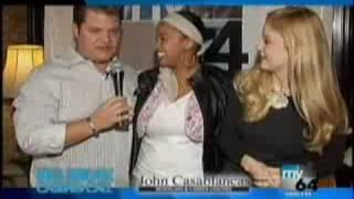 Jason Boyer My Network TV Promo Reel