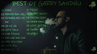 Best of Garry Sandhu | Jukebox | Punjabi songs| AP Official