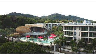 Wyndham Grand Nai Harn Beach Phuket