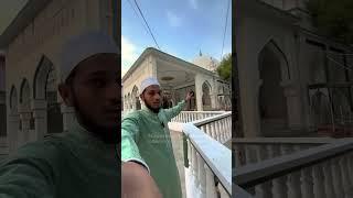 shaikh e deccan ra Gulbarga Hazrat Sirajuddin junaidi ra #ashfaquddin #junaidi #