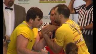 World Armwrestling Championship 2009