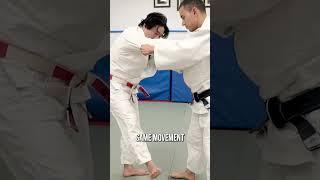 Tomoe Nage - BEST #judo throws for #bjj beginners #shorts