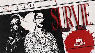 Maes - SURVIE ft Ninho