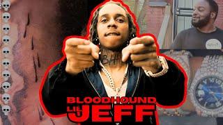 This Rapping Hitman Claimed 11 Bodies: Bloodhound Lil Jeff