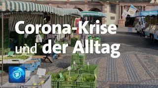 Corona-Krise: Die Folgen für den Alltag