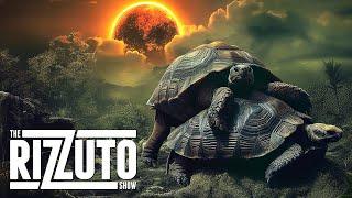 Big Ol Bangin Tortoise - The Rizzuto Show (APR.08 2024)