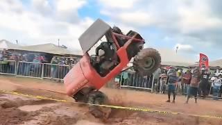 TOP OFFROAD FAILS OF THE YEAR  4x4 Fails Compilation (Part 4)  Epic Off-Road Fails and Wins