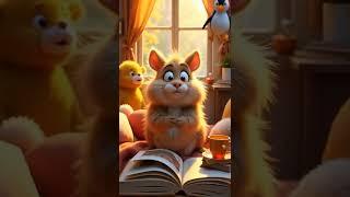 The Quiet Magic of Curiosity #cute #creature #tiny #love #animals #relax #relaxing