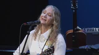 Joan Osborne - Nobody Owns You (LIVE on Mountain Stage)