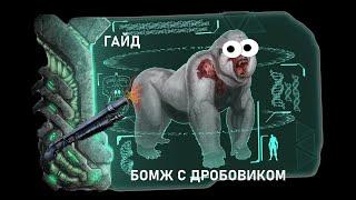 Лёгкое прохождение Мегапитека  Гайд по ARK