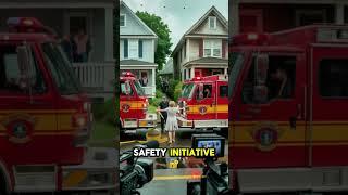 Hoa Karen Stops Firefighters From Checking A Gas Line — And Is Booed By The Entire Neighborhood