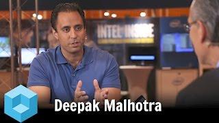 Deepak Malhotra, Harvard Business School - #NEXTConf - #theCUBE