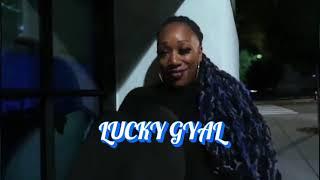 Dadre - LUCKY GYAL | From Dadre "Womanual" - Album