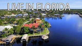 Top 10 Cheapest Places To Live in Florida