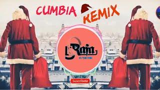 CUMBIA REMIX VERANO 2024 - DJ RAFA