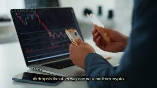 Did you know to make Money in Crypto in 2025? (Howtomakemoneyincrypto)