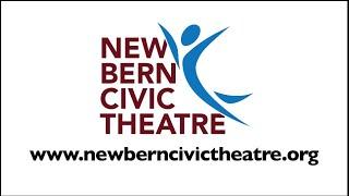 Welcome to New Bern Civic Theatre - 2023