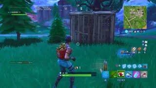 That flick though
