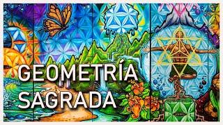 GEOMETRÍA SAGRADA