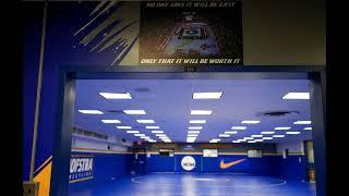 2023-24 Hofstra Wrestling Facility Upgrades