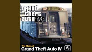 Soviet Connection (Theme from GTA IV)