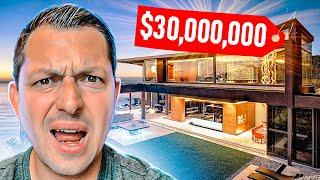 Break Into Luxury Real Estate (step-by-step)