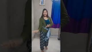 Kalo jole kuchla tole#foryou #dancevideo #ytshort #ytvideo #Munmun vlog