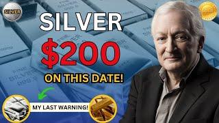 THE UNTHINKABLE Is About To Happen To SILVER! – Michael Oliver Silver Price Prediction 2025