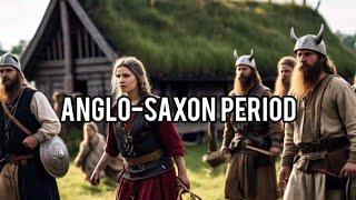 Anglo-Saxon Period in English Literature