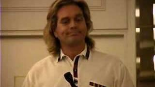Animal Rights Conference 2007 - Alex Pacheco