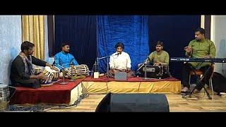 Abhang | Nachu Kirtanan | Prabhakar Dahapute| Pt.Krishnendra Wadikar | Atul Dive| Dhananjay Gosavi