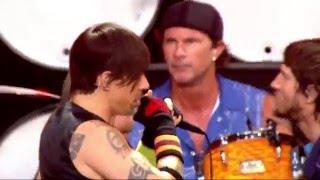 By The Way - Red Hot Chili Peppers "Live Earth Wembley Stadium 2007" - HD