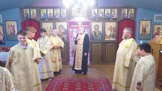 Three Hierarchs Church LIVE: