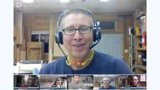 MWALive Podcast #18:  Special Guest - Todd Clippinger