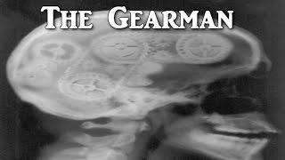 SCP-172 The Gearman | object class euclid