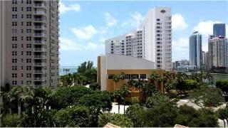 520 Brickell Key Dr # A717,Miami,FL 33131 Condominium For Sale