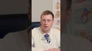 Движение — это жизнь! Антон Вахляев, врач-кардиолог