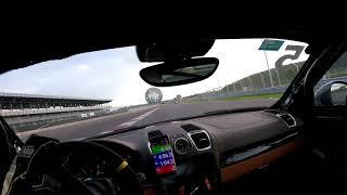 First day at Igora Drive! 1:41.4 practice lap (forgot to turn on the GoPro in quali the next day)