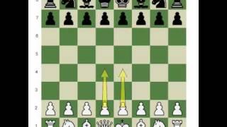 The Center in Chess Part I