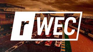 /r/WEC's 2021 Pre-Pre-Race of the 24 Hours of Le Mans