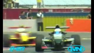 Formula Renault   Race 2