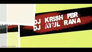 JUMMA CHUMMA (REMIX) DJ KRISH PBR   DJ ATUL RANA