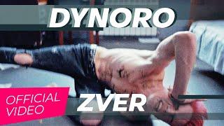 DYNORO - ZVER (Official Video)