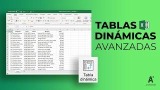 Los mejores tips para tus tablas dinámicas