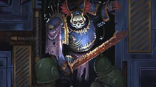 Ultramar's Encounter with the Dark Side of Space Marines! | Warhammer 40k Lore