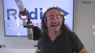LIVE: Megawatt in der Radio Liechtenstein Sendung mit Andreas Krättli