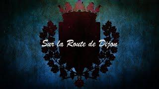 Sur la Route de Dijon - French Song